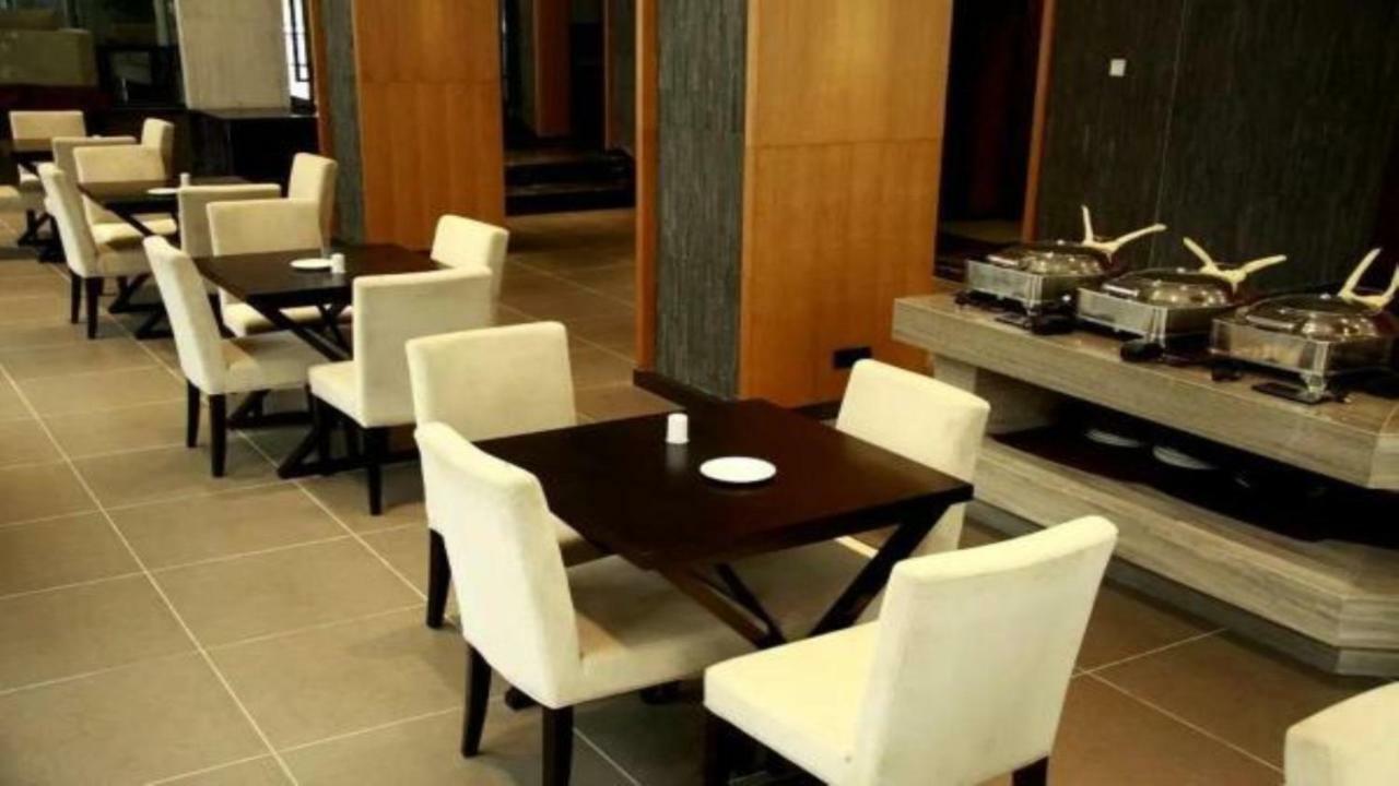 Friend Hui Hotel Zhangjiajie Bagian luar foto